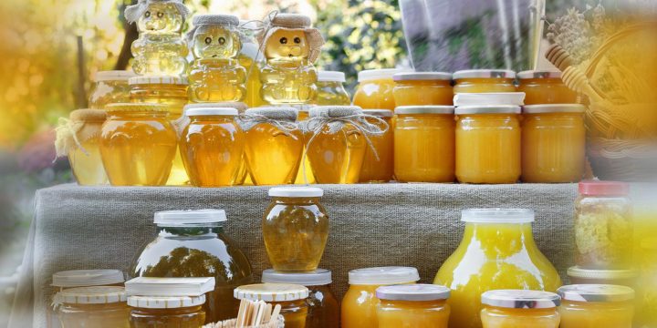 Benefits of Using Wild Forest Honey